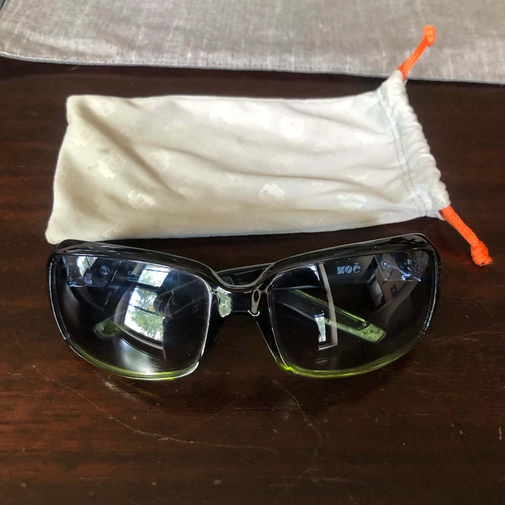 SPY Optic sunglasses